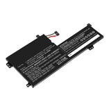 Batteries N Accessories BNA-WB-P12654 Laptop Battery - Li-Pol, 11.25V, 3150mAh, Ultra High Capacity - Replacement for Lenovo L18C3PF2 Battery