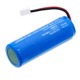 Batteries N Accessories BNA-WB-L18847 Thermal Camera Battery - Li-ion, 3.7V, 1500mAh, Ultra High Capacity - Replacement for Voltcraft 162185768 Battery