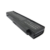 Batteries N Accessories BNA-WB-L11419 Laptop Battery - Li-ion, 10.8V, 4400mAh, Ultra High Capacity - Replacement for Fujitsu BTP-ACB8 Battery