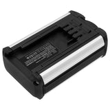 Batteries N Accessories BNA-WB-L18410 Vacuum Cleaner Battery - Li-ion, 20V, 2500mAh, Ultra High Capacity - Replacement for Jimmy B02-1825A Battery