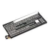 Batteries N Accessories BNA-WB-P13008 Cell Phone Battery - Li-Pol, 3.85V, 3600mAh, Ultra High Capacity - Replacement for Samsung EB-BA720ABE Battery