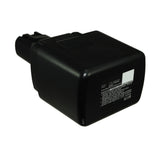 Batteries N Accessories BNA-WB-H10964 Power Tool Battery - Ni-MH, 12V, 3000mAh, Ultra High Capacity - Replacement for Craftsman 11102 Battery