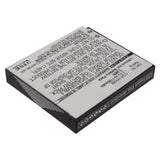 Batteries N Accessories BNA-WB-CGAS008 Digital Camera Battery - li-ion, 3.7V, 11000 mAh, Ultra High Capacity Battery - Replacement for Panasonic CGA-S008 Battery