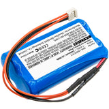 Batteries N Accessories BNA-WB-L11469 Medical Battery - Li-ion, 7.4V, 3400mAh, Ultra High Capacity - Replacement for G-CARE BAK-18650C4*2 Battery