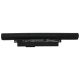 Batteries N Accessories BNA-WB-L17474 Laptop Battery - Li-ion, 10.8V, 5200mAh, Ultra High Capacity - Replacement for Medion D17LC29H Battery