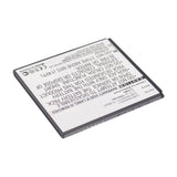 Batteries N Accessories BNA-WB-L14450 Cell Phone Battery - Li-ion, 3.7V, 1500mAh, Ultra High Capacity - Replacement for Alcatel CAB16D0001C1 Battery