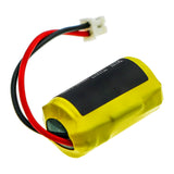 Batteries N Accessories BNA-WB-L13375 Equipment Battery - Li-SOCl2, 3.6V, 1200mAh, Ultra High Capacity - Replacement for Testo 0515 0175 Battery