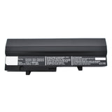 Batteries N Accessories BNA-WB-L13515 Laptop Battery - Li-ion, 10.8V, 6600mAh, Ultra High Capacity - Replacement for Toshiba PA3783U-1BRS Battery