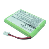 Batteries N Accessories BNA-WB-H15704 Cordless Phone Battery - Ni-MH, 2.4V, 850mAh, Ultra High Capacity - Replacement for Hagenuk CN03045TS Battery