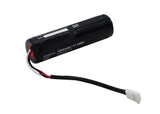 Batteries N Accessories BNA-WB-L1834 Speaker Battery - Li-Ion, 3.7V, 3000 mAh, Ultra High Capacity Battery - Replacement for Logitech NTA2479 Battery