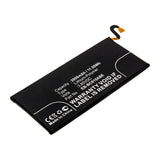 Batteries N Accessories BNA-WB-P13021 Cell Phone Battery - Li-Pol, 3.85V, 3000mAh, Ultra High Capacity - Replacement for Samsung EB-BC910ABE Battery