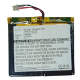 Batteries N Accessories BNA-WB-P6537 PDA Battery - Li-Pol, 3.7V, 1700 mAh, Ultra High Capacity Battery - Replacement for Palm 1694399 Battery