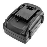 Batteries N Accessories BNA-WB-L14284 Power Tool Battery - Li-ion, 20V, 4000mAh, Ultra High Capacity - Replacement for Worx WA3520 Battery