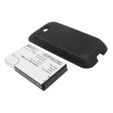 Batteries N Accessories BNA-WB-L11929 Cell Phone Battery - Li-ion, 3.7V, 2200mAh, Ultra High Capacity - Replacement for HTC 35H00125-11M Battery