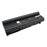 Batteries N Accessories BNA-WB-L17016 Laptop Battery - Li-ion, 10.8V, 8800mAh, Ultra High Capacity - Replacement for Toshiba PA3356U-1BAS Battery