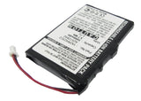 Batteries N Accessories BNA-WB-L4114 GPS Battery - Li-Ion, 3.7V, 1000 mAh, Ultra High Capacity Battery - Replacement for BTI 1A2W423C2 Battery