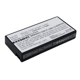 Batteries N Accessories BNA-WB-L13730 Raid Controller Battery - Li-ion, 3.7V, 1000mAh, Ultra High Capacity - Replacement for Dell 0NU209 Battery