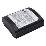 Batteries N Accessories BNA-WB-H16758 Barcode Scanner Battery - Ni-MH, 3.6V, 1800mAh, Ultra High Capacity - Replacement for Symbol 21-33061-01 Battery