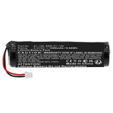 Batteries N Accessories BNA-WB-L18077 Marine Safety & Flotation Devices Battery - Lithium, 6V, 1600mAh, Ultra High Capacity - Replacement for McMurdo BBR-91-156 Battery