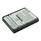 Batteries N Accessories BNA-WB-L12951 Cell Phone Battery - Li-ion, 3.7V, 1350mAh, Ultra High Capacity - Replacement for HTC 35H00101-00M Battery