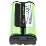 Batteries N Accessories BNA-WB-H316 Cordless Phone Battery - Ni-MH, 2.4 Volt, 1500 mAh, Ultra Hi-Capacity Battery