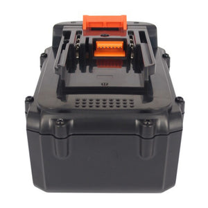 Batteries N Accessories BNA-WB-L15238 Power Tool Battery - Li-ion, 36V, 3000mAh, Ultra High Capacity - Replacement for Makita 194874-0 Battery