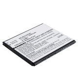 Batteries N Accessories BNA-WB-L4026 Cell Phone Battery - Li-ion, 3.7, 2200mAh, Ultra High Capacity Battery - Replacement for Samsung EB-BG720CBC, EB-BG720CBK Battery