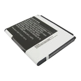 Batteries N Accessories BNA-WB-L11534 Cell Phone Battery - Li-ion, 3.7V, 1350mAh, Ultra High Capacity - Replacement for GIONEE BL-G012 Battery