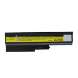 Batteries N Accessories BNA-WB-L12465 Laptop Battery - Li-ion, 10.8V, 4400mAh, Ultra High Capacity - Replacement for IBM ASM 92P1138 Battery