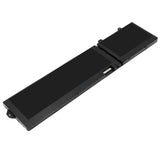 Batteries N Accessories BNA-WB-L17775 Laptop Battery - Li-Pol, 11.55V, 6800mAh, Ultra High Capacity - Replacement for Dell X26RT Battery