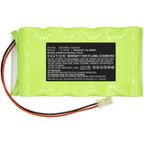 Batteries N Accessories BNA-WB-C11247 Emergency Lighting Battery - Ni-CD, 12V, 7000mAh, Ultra High Capacity - Replacement for Lithonia B310004 Battery