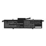 Batteries N Accessories BNA-WB-P17151 Laptop Battery - Li-Pol, 15.4V, 4850mAh, Ultra High Capacity - Replacement for Asus C41N1908 Battery