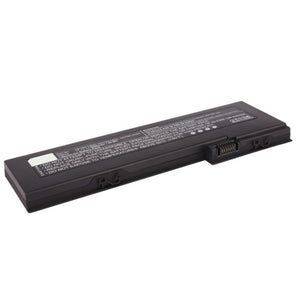 Batteries N Accessories BNA-WB-L9587 Laptop Battery - Li-ion, 11.1V, 3600mAh, Ultra High Capacity