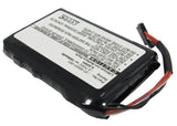 Batteries N Accessories BNA-WB-L4227 GPS Battery - Li-Ion, 3.7V, 1800 mAh, Ultra High Capacity Battery - Replacement for Magellan 37-00031-001 Battery