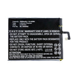 Batteries N Accessories BNA-WB-P11565 Cell Phone Battery - Li-Pol, 3.85V, 3900mAh, Ultra High Capacity - Replacement for GIONEE BL-N4600Z Battery