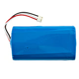 Batteries N Accessories BNA-WB-L8143 Speaker Battery - Li-ion, 7.4V, 2200mAh, Ultra High Capacity Battery - Replacement for Polycom 2200-07803-001, L02L40501 Battery