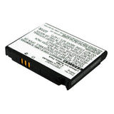 Batteries N Accessories BNA-WB-L13170 Cell Phone Battery - Li-ion, 3.7V, 1000mAh, Ultra High Capacity - Replacement for Samsung AB603443EZ Battery