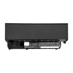 Batteries N Accessories BNA-WB-L15991 Laptop Battery - Li-ion, 14.8V, 2200mAh, Ultra High Capacity - Replacement for Dell D044H Battery