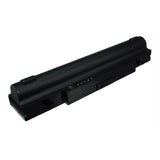 Batteries N Accessories BNA-WB-L13474 Laptop Battery - Li-ion, 11.1V, 6600mAh, Ultra High Capacity - Replacement for Samsung AA-PB6NC6B Battery