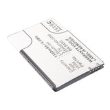 Batteries N Accessories BNA-WB-L15620 Cell Phone Battery - Li-ion, 3.7V, 1350mAh, Ultra High Capacity - Replacement for HTC 35H00140-00M Battery