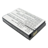 Batteries N Accessories BNA-WB-L4199 GPS Battery - Li-Ion, 3.7V, 1500 mAh, Ultra High Capacity Battery - Replacement for Golf Buddy LI-B03-02 Battery