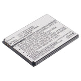 Batteries N Accessories BNA-WB-L4049 Cell Phone Battery - Li-ion, 3.7, 1400mAh, Ultra High Capacity Battery - Replacement for ZTE Li3716T42P3h594650 Battery