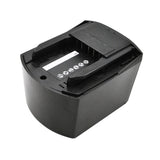 Batteries N Accessories BNA-WB-L11669 Power Tool Battery - Li-ion, 14.4V, 4000mAh, Ultra High Capacity - Replacement for HILTI B14/3.3 Battery