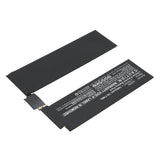 Batteries N Accessories BNA-WB-P17799 Tablet Battery - Li-Pol, 3.78V, 7600mAh, Ultra High Capacity - Replacement for Apple A2369 Battery