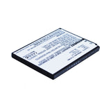 Batteries N Accessories BNA-WB-L12303 Cell Phone Battery - Li-ion, 3.7V, 1450mAh, Ultra High Capacity - Replacement for LG BL-52UH Battery