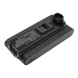 Batteries N Accessories BNA-WB-L19147 Vacuum Cleaner Battery - Li-ion, 21.6V, 2000mAh, Ultra High Capacity - Replacement for Shark XBATR620SL Battery