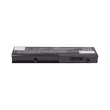 Batteries N Accessories BNA-WB-L10610 Laptop Battery - Li-ion, 11.1V, 4400mAh, Ultra High Capacity - Replacement for Dell WT870 Battery