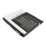 Batteries N Accessories BNA-WB-L11534 Cell Phone Battery - Li-ion, 3.7V, 1350mAh, Ultra High Capacity - Replacement for GIONEE BL-G012 Battery