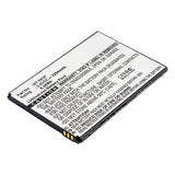 Batteries N Accessories BNA-WB-L16373 Cell Phone Battery - Li-ion, 3.8V, 2200mAh, Ultra High Capacity - Replacement for Leagoo BT-563P Battery