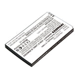 Batteries N Accessories BNA-WB-P17360 Cell Phone Battery - Li-Pol, 3.7V, 1550mAh, Ultra High Capacity - Replacement for Plum PM-BATE700 Battery